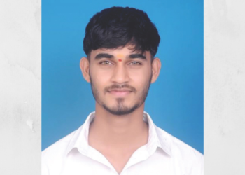 अथर्वची अग्निवीर पदावर निवड