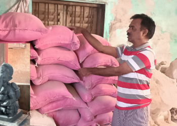 पर्यावरणपूरक गणेशोत्सवासाठी महापालिका सज्ज