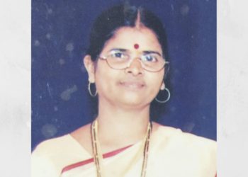 विद्या रांजणकर यांचे निधन