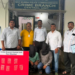 Crime News: तीन सराईत चोरटे गजाआड