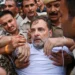 Jantar Mantar CJP Protest: राहुल गांधी, प्रियंका गांधी, अखिलेश यादव ताब्यात
