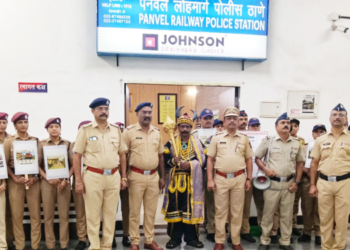 ‌‘जीवन रक्षा अभियान‌’ अंतर्गत जनजागृती