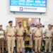 ‘जीवन रक्षा अभियान’ अंतर्गत जनजागृती
