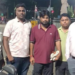 अवघ्या 44 तासांत खुनाचा गुन्हा उघड; गुजरातमधून आरोपीला अटक