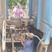 नेरळ जंक्शनजवळ मालगाडीचे कपलिंग तुटले