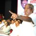 Alibaug Shekap News: राहुल गांधींमुळे सत्ताधाऱ्यांची पळताभुई थोडी; जयंत पाटलांचा घणाघात