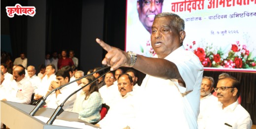 Alibaug Shekap News: राहुल गांधींमुळे सत्ताधाऱ्यांची पळताभुई थोडी; जयंत पाटलांचा घणाघात