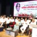 Alibaug Shekap News: जयंत पाटील म्हणजे महाराष्ट्राचा संघर्षयोद्धा; आ. सतेज पाटील यांचे गौरवोद्गार