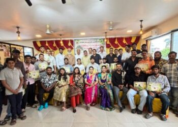 अलिबाग फोटोग्राफर असोसिएशनतर्फे ‘वटपौर्णिमा’ विषयावरील फोटोग्राफी स्पर्धा संपन्न