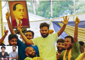 अखेर केंद्रीय शिक्षणमंत्र्यांचा राजीनामा; विद्यार्थ्यांच्या लढ्याला यश