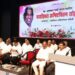 Skp News: भाई आमचे प्रेरणास्थान: चित्रलेखा पाटील