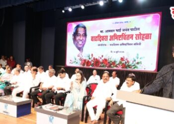 भाईंमुळे अनेकांच्या आयुष्याला नवी दिशा मिळाली: मंदार वर्तक