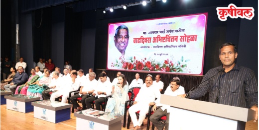 भाईंमुळे अनेकांच्या आयुष्याला नवी दिशा मिळाली: मंदार वर्तक