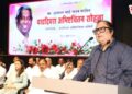 भाई म्हणजे दूरदृष्टी, विकास आणि माणुसकीचा संगम: ॲड. गौतम पाटील