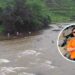 पनवेल-धोधाणीत दुर्दैवी घटना! वाघाची वाडी नदीत पोहताना दोन तरुण गेले वाहून