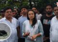 खानाव येथील घटना! मृताच्या नातेवाईकांना मिळणार 15 लाखांची मदत