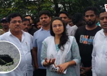 खानाव येथील घटना! मृताच्या नातेवाईकांना मिळणार 15 लाखांची मदत