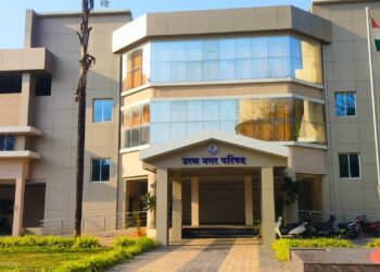 नगरपरिषदेत पुन्हा रंगला 9-12 खेळ
