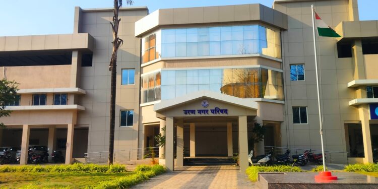 नगरपरिषदेत पुन्हा रंगला 9-12 खेळ