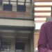 महाड नगरपालिकेचे मुख्याधिकारी धनंजय कोळेकर यांना मारहाण