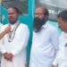 दिबांच्या नावासाठी दिल्लीत एल्गार