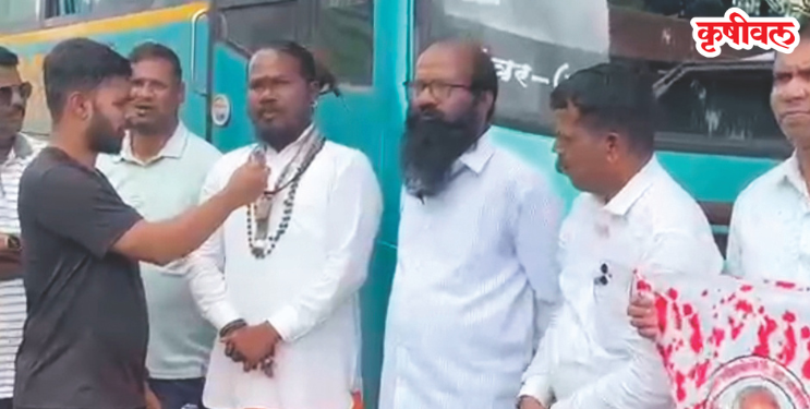 दिबांच्या नावासाठी दिल्लीत एल्गार