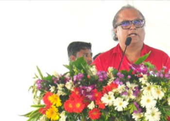 डावी विचारसरणी कधीच मृत्यू पावणार नाही – अ‍ॅड. गौतम पाटील
