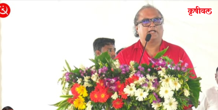 डावी विचारसरणी कधीच मृत्यू पावणार नाही: अ‍ॅड. गौतम पाटील