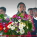 एकत्र आलो, एकजूट झालो, तर न झुकणाऱ्यांनाही झुकवता येते: ॲड. साम्या कोरडे