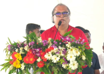 महाराष्ट्रच नव्हे, तर देशावर फुले-शाहू-आंबेडकरांच्या विचारांचे राज्य आणायचेय : ॲड. गौतम पाटील