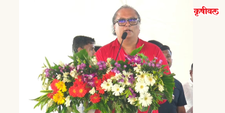 महाराष्ट्रच नव्हे, तर देशावर फुले-शाहू-आंबेडकरांच्या विचारांचे राज्य आणायचेय : ॲड. गौतम पाटील