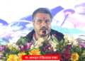 तरुणांनो, आपला टाईम आलाय! अन्यायाविरोधात एकजुटीने लढण्याचे आ. रोहित पवार यांचे आवाहन