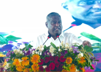 2029 ला इतिहास घडवायचाय : जयंत पाटील
