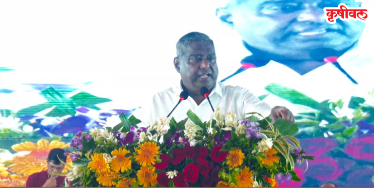 2029 ला इतिहास घडवायचाय : जयंत पाटील