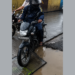 पाण्यात लपलेल्या खड्ड्यांचा कहर