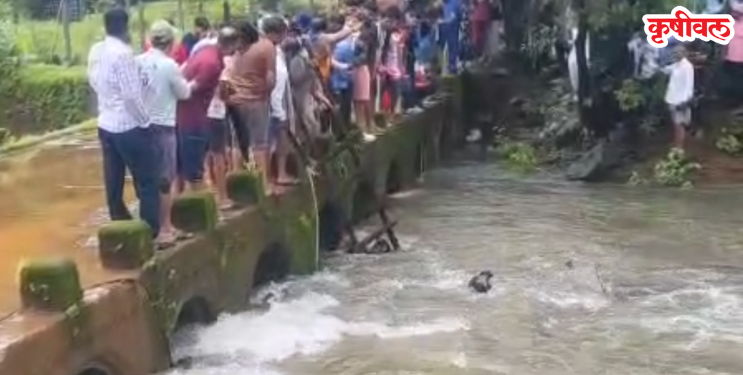 सोलनपाडा येथे पर्यटकाचा बुडून दुर्दैवी मृत्यू