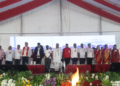 शेकाप वर्धापन दिनानिमित्त वेबसाईटचे उद्घाटन