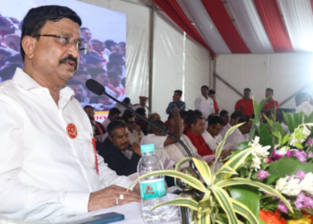 आजही जनतेचा पक्षावर विश्वास: सुरेश खैरे