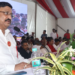 आजही जनतेचा पक्षावर विश्वास: सुरेश खैरे