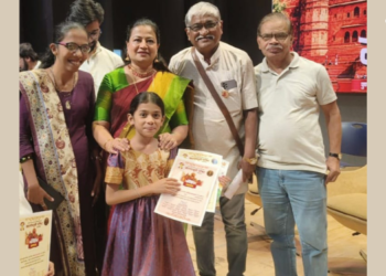 अलिबागची विरा राज्यात अव्वल