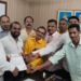 रस्त्यांवरील खड्डे, शेवाळामुळे अपघाताचा धोका
