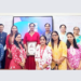 अंतराळाकडे स्वराची भरारी