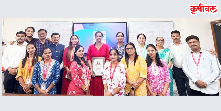अंतराळाकडे स्वराची भरारी