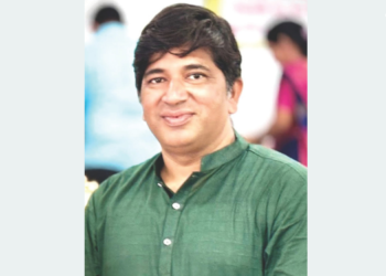 पेण खंडणी प्रकरण; भाजप उपाध्यक्षांसह चौघांवर गुन्हा