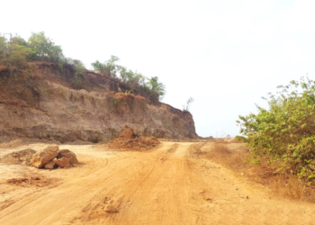 Illegal Mineral Mining: गौण खनिज चोरीचा ‘विक्रम’