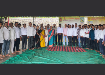 आदिवासी दिनासाठी समन्वय समिती जाहीर