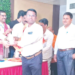 अध्यक्षपदी राकेश खराडे यांची निवड