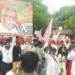 जंतर-मंतरवर नवी मुंबई भूमीपुत्रांचा एल्गार