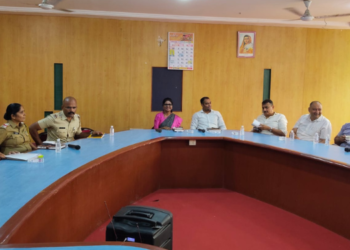 अलिबागची कोंडी फुटणार, प्रशासन ॲक्शन मोडवर!