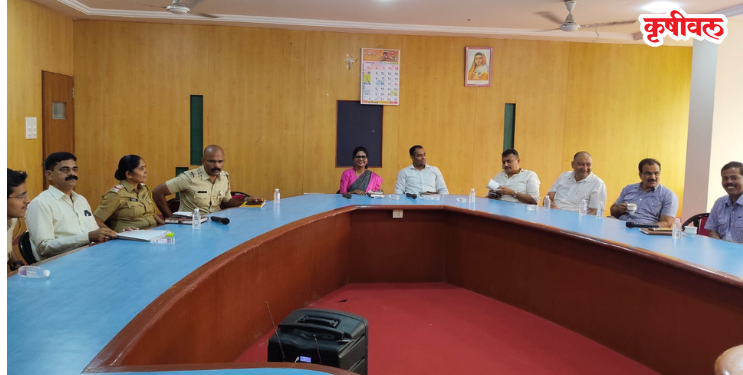 अलिबागची कोंडी फुटणार, प्रशासन ॲक्शन मोडवर!